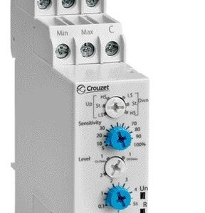 84870210 LEVEL CONTROL RELAY ENRM 24-240VUC