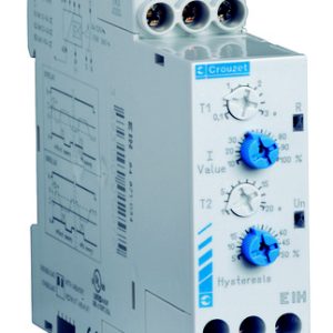 84871030 CURRENT CONTROL RELAY EIH 24VDC