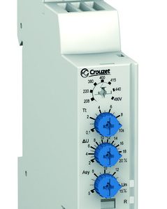 84873025 PHASE CONTROL RELAY RMC2 MWUA