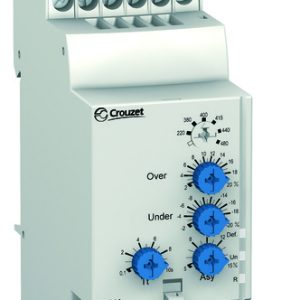 84873026 PHASE CONTROL RELAY RMC2 HWUA