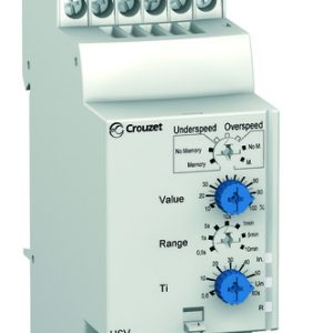 84874320 SPEED CONTROL RELAY RMC2 HSV