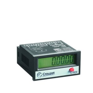 87622070 Totalizador LCD 2242 - 24x48