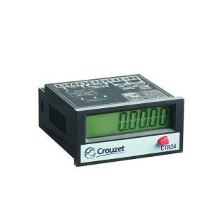87622061 Totalizador 2241 LCD - 24x48