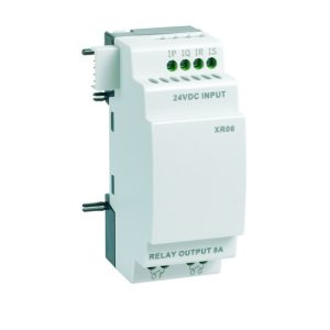 Millenium 3 Extension XR06R 24VDC 88970211