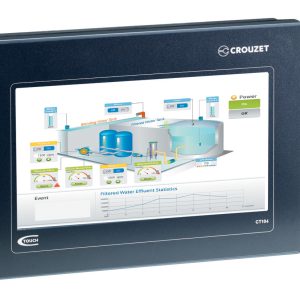 88970524 CT104 Essential Screen