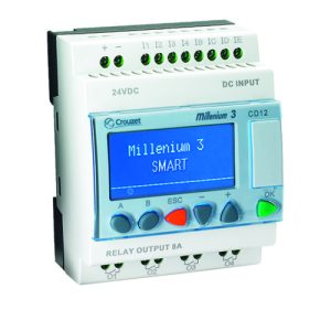 88974041 Millenium 3 Smart CD12 24 VCD