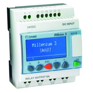 88974043 Millenium 3 Smart CD12 110-220 VCA