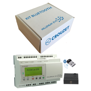88975901 KIT XDP24 BLUETOOTH