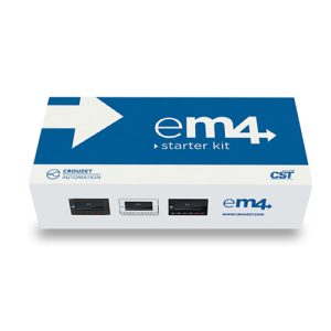 88981126 Starter Kit em4 Alert B26