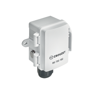 Temperature Sensors for em4, Millenium EVO, Millenium 3, external probe -10° / +40°C 89750192