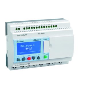 88974141 Millenium 3 Smart XD10 24 VCD