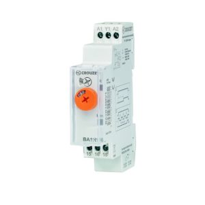 BA1R16MV1 Syr-Line Timer Funcion A - 1 rele 16A