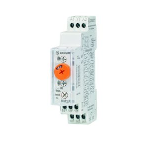 BM2R08MV1  Syr-Line Timer Multifuncion - 2 Reles 8A