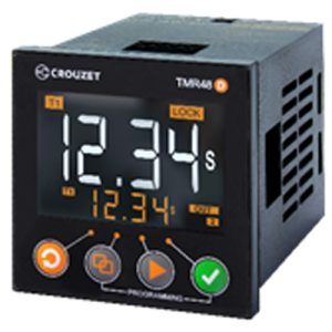 GDF1R10MV2 Timer Digital - Multifuncion - 11 Pines
