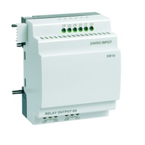 88970221 Millenium 3 Extension XR10R 24VDC