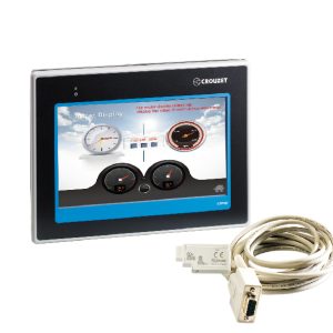 88970553 CTP104-E Performance + Millenium 3 cable