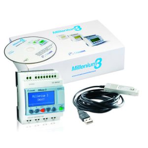 88974080 Millenium 3 Smart Kit CD12- 24VDC